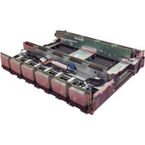 414050-001 CONJUNTO DE BACKPLANE DE PLANO INTERMEDIO PARA BLC7000 CON TARJETA/CABLE DE PADDLE LCD