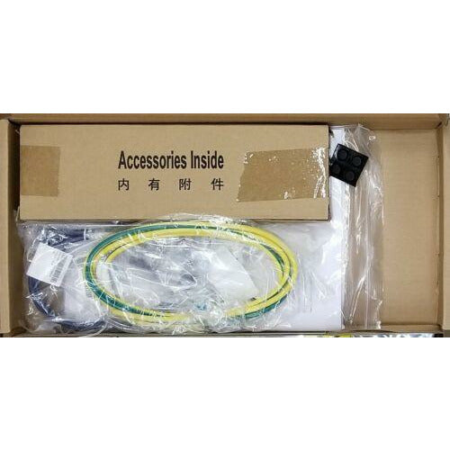 Modulo HP 5500-48G-PoE+-4SFP HI 10/100/1000 / 10GbE TAA Switch w/2 Slots JG680A JG542A - MFerraz Tecnologia