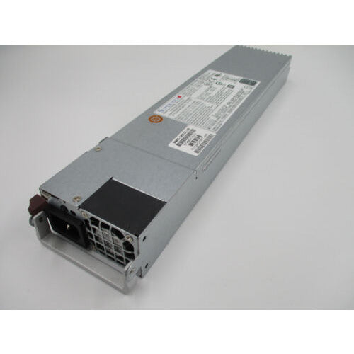 Fuente de alimentación original PWS-1K23A-1R 80 Plus Titanium 1200W