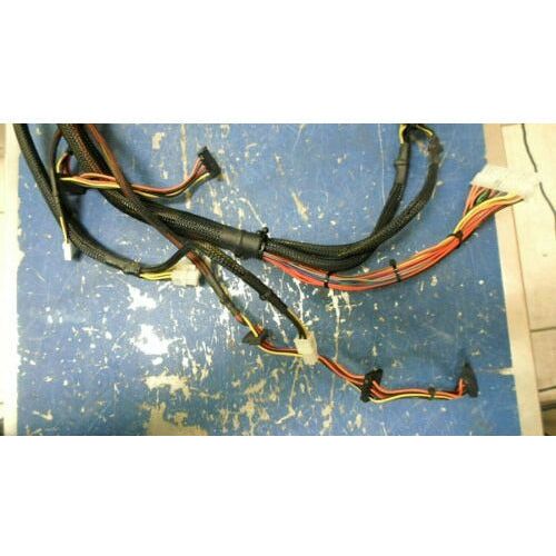 AcBel Lenovo ThinkStation FS8003 0A37784 41A9758 625W Power Supply fonte - MFerraz Tecnologia