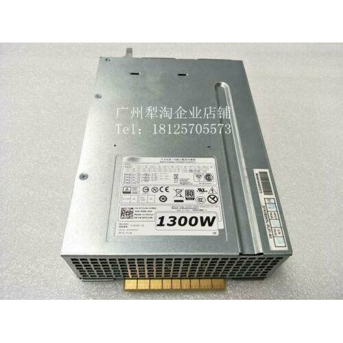 Fonte T7600 T7610  Workstation 1300W Power  D1300EF-00 H1300EF-00 0H3HY3 - MFerraz Tecnologia