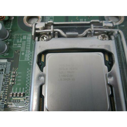Dell MNFTH PowerEdge T310 Server System Board w/ Intel X3430 SLBLJ Xeon Placa - MFerraz Tecnologia