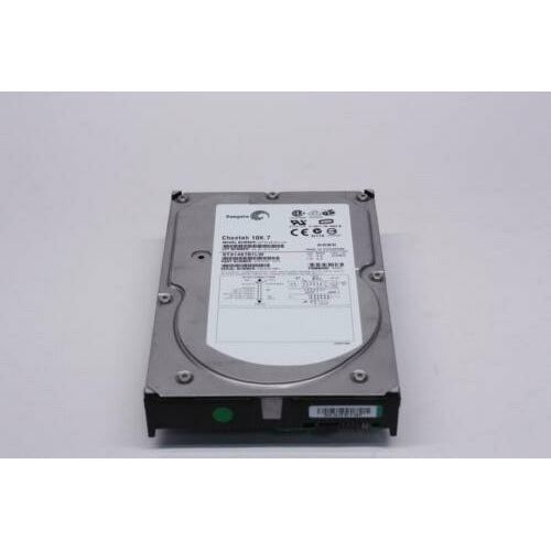 Disco SEAGATE ST3146707LW - 146GB 10K RPM U320 68 PIN 3.5" HDD - MFerraz Tecnologia