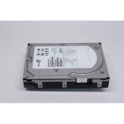 Disco SEAGATE ST3146707LW - 146GB 10K RPM U320 68 PIN 3.5" HDD - MFerraz Tecnologia