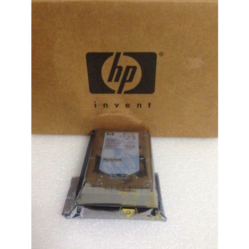 HP 454232-B21 454274-001 450GB 15K 3.5" dual port sas hard drive Disco - MFerraz Tecnologia