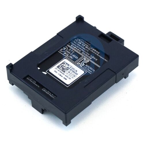 Bateria Dell (70K80) PERC H710, H710p, H810m, H730, H830 Battery (T40JJ) - MFerraz Tecnologia