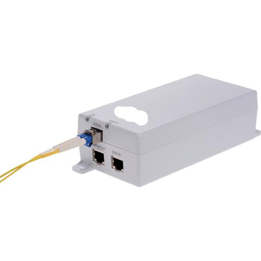 Communications T8154 5901-001-01 POE60S-1BT 60W SFP Midspan POE Injector
