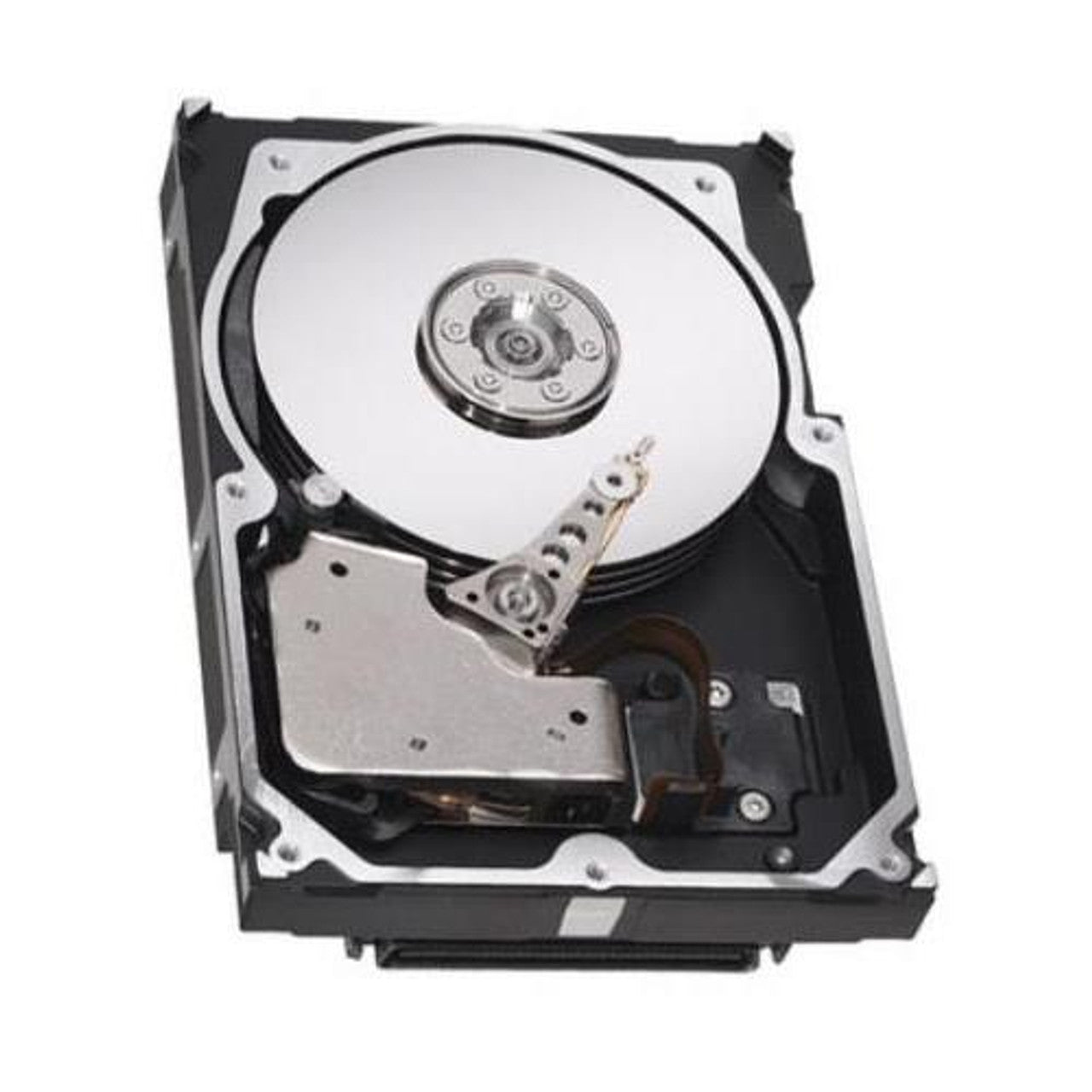 4GB 68PIN SCSI HARD DISK DRIVE HDD 09j1037 DCAS-34330