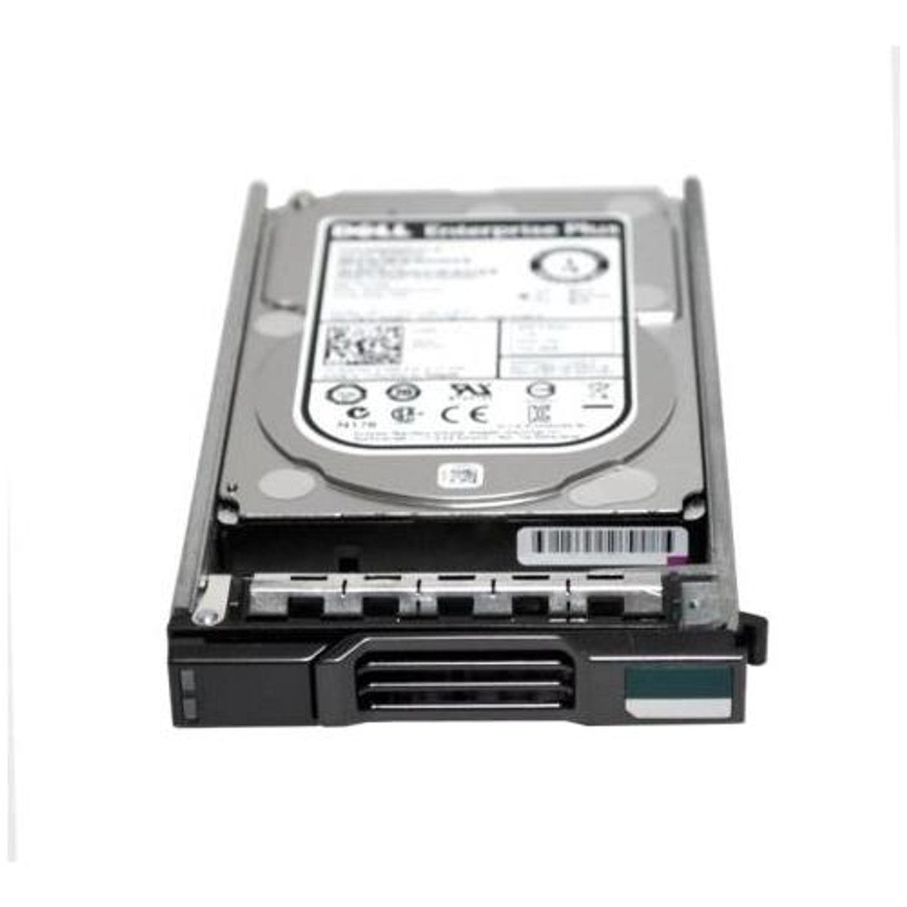900GB 10K 2.5" SAS Hard Drive Fits Server R710 R720 R730 R610 R620 R630